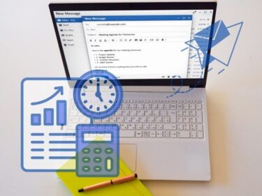 ビジネスメールでよく使う文章の書き方、マナーなど例文まとめページ